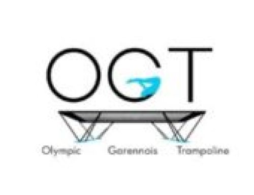 Le Trampoline à l’Olympic Garennois Trampoline: