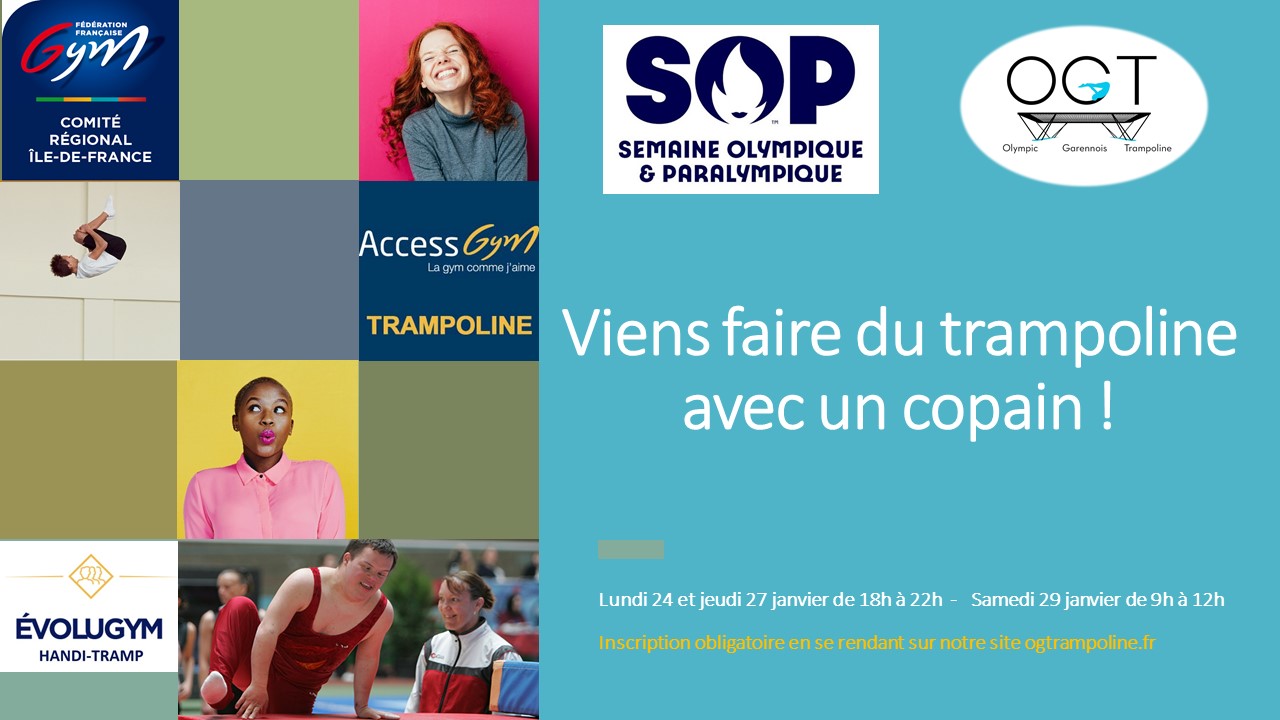 Affiche SOP 2022