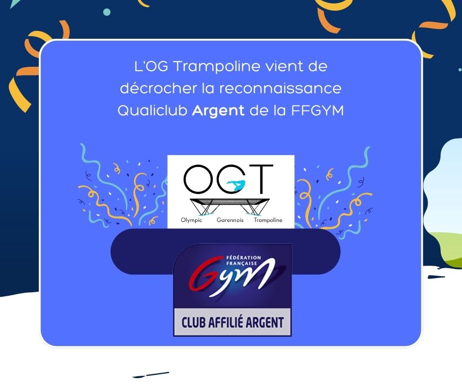 Qualiclub argent