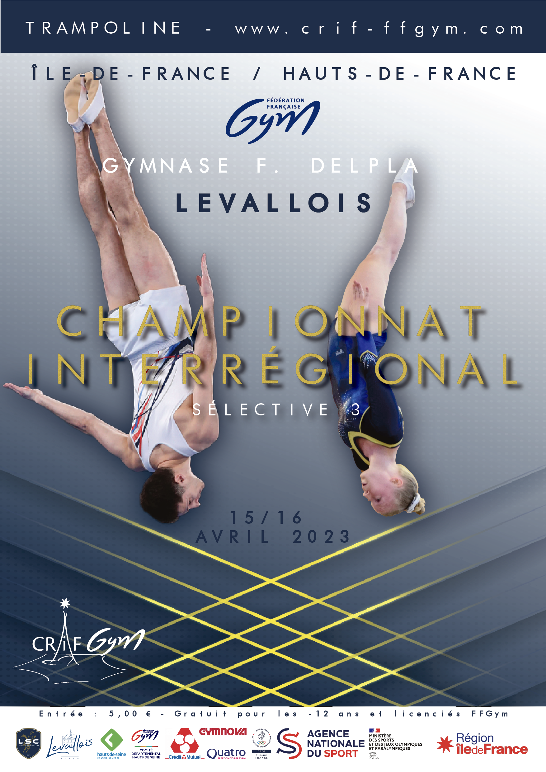 Levallois