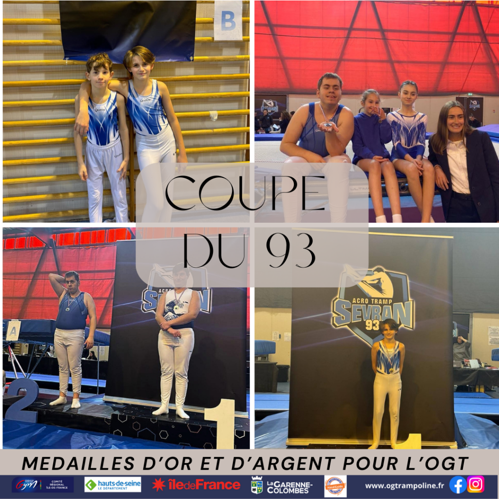 coupe du 93